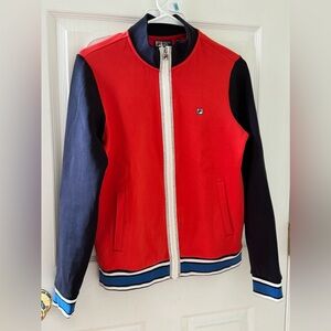 FILA White Line size 160/80 5.25/31.5 size XS